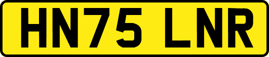 HN75LNR