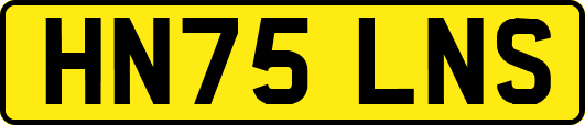 HN75LNS