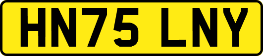 HN75LNY