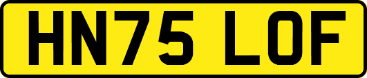 HN75LOF