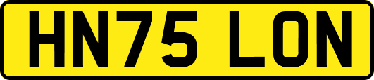 HN75LON