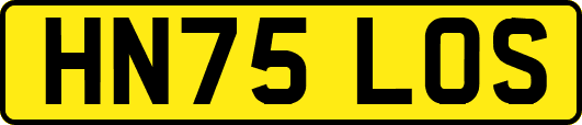 HN75LOS