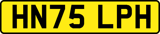 HN75LPH