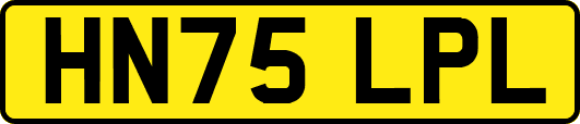 HN75LPL