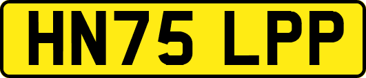 HN75LPP