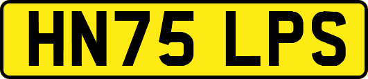 HN75LPS