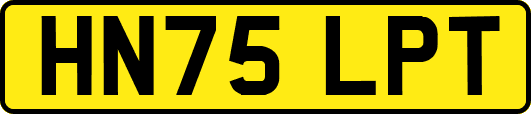 HN75LPT