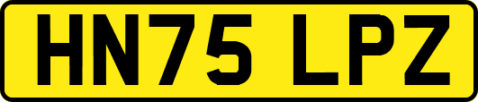 HN75LPZ