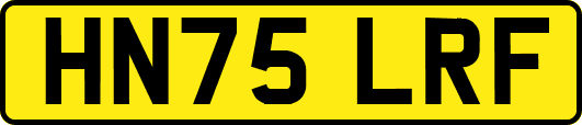 HN75LRF