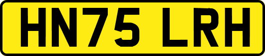 HN75LRH