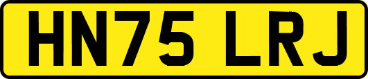 HN75LRJ