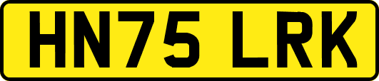 HN75LRK