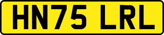 HN75LRL
