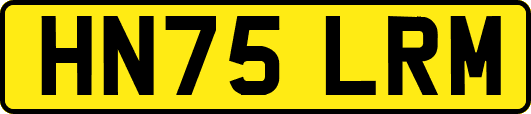 HN75LRM