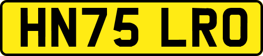 HN75LRO