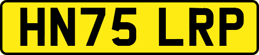 HN75LRP