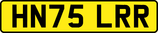 HN75LRR