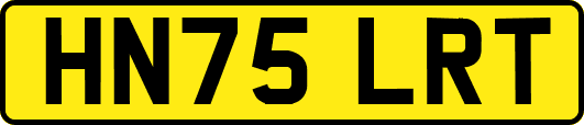 HN75LRT