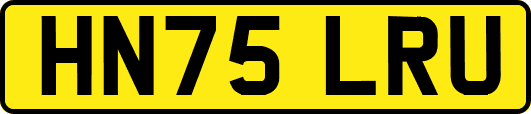 HN75LRU