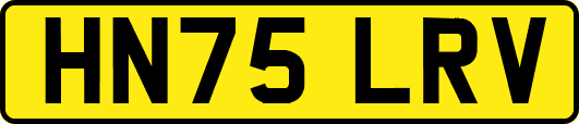 HN75LRV