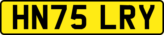 HN75LRY