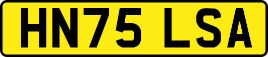 HN75LSA