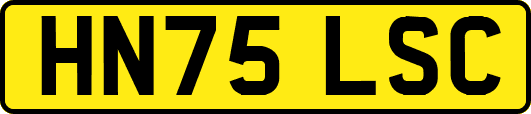 HN75LSC