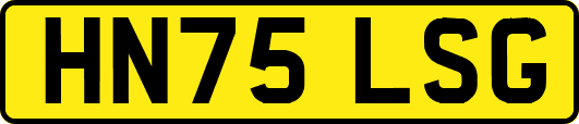 HN75LSG