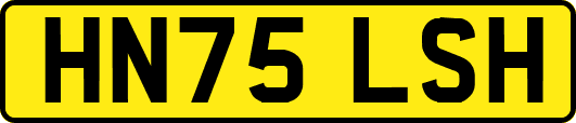 HN75LSH