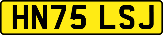 HN75LSJ