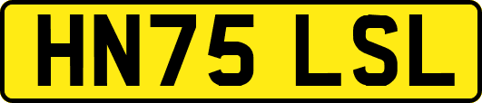 HN75LSL