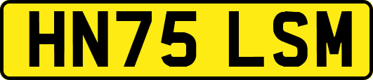 HN75LSM