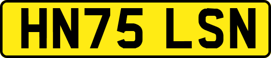 HN75LSN