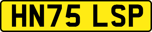 HN75LSP