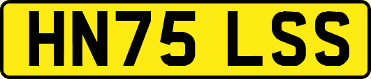 HN75LSS