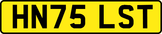 HN75LST