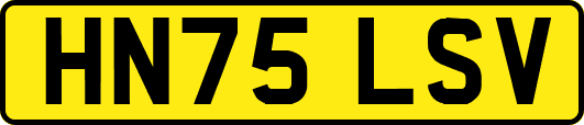 HN75LSV