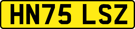 HN75LSZ