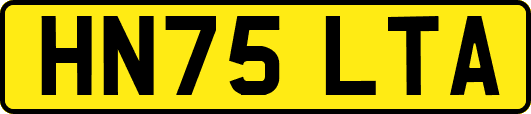 HN75LTA