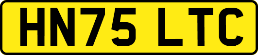 HN75LTC
