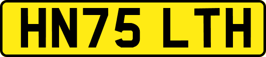 HN75LTH