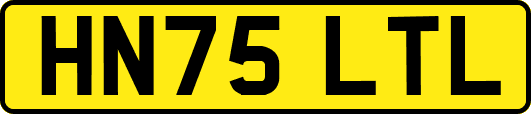 HN75LTL