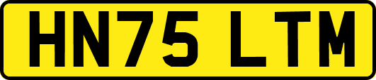 HN75LTM