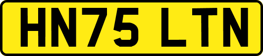 HN75LTN