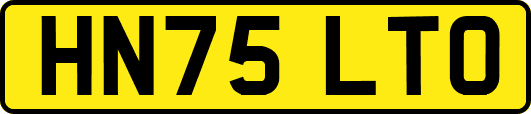 HN75LTO