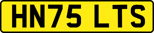 HN75LTS