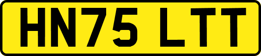 HN75LTT