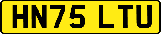 HN75LTU