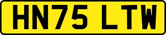 HN75LTW