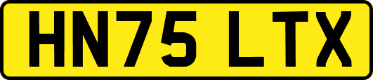 HN75LTX